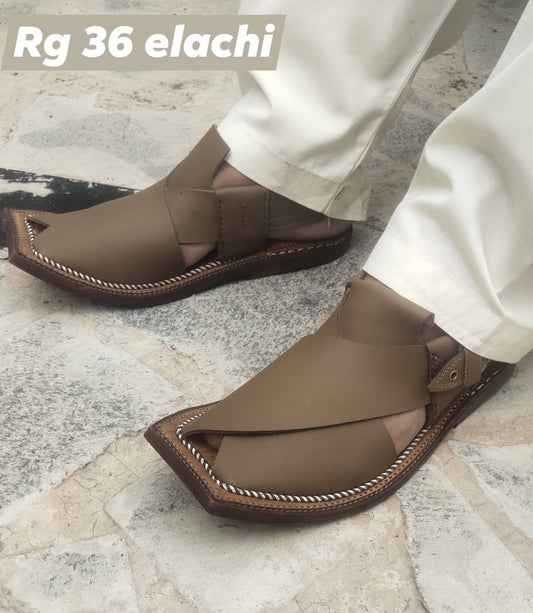 Grezer karachi ELACHI CLOR Coloure-Rg 36