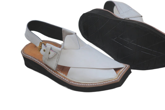 Captaan Chappal / Sandal – Gents – Genuine Leather –