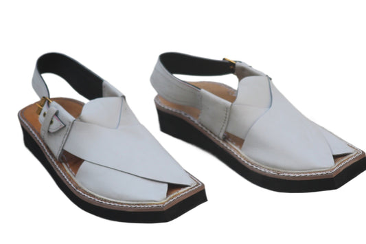 Captaan Chappal / Sandal – Gents – Genuine Leather –
