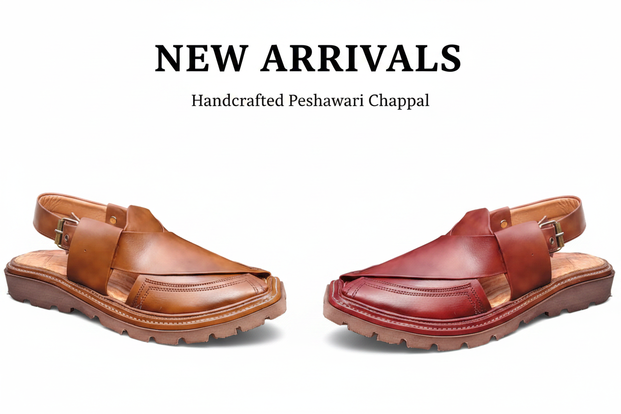 New Arrivals Banner