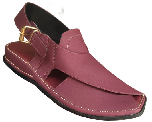 Peshawari Zalmi chapals Mahron