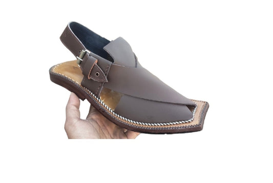 Grezer karachi chapals Elachi Coloure-Rg35